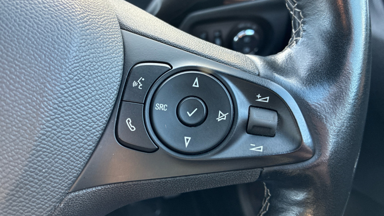 Vauxhall Corsa 100kW Anniversary Edition 50kWh 5dr Auto [11kWCh] Electric Hatchback